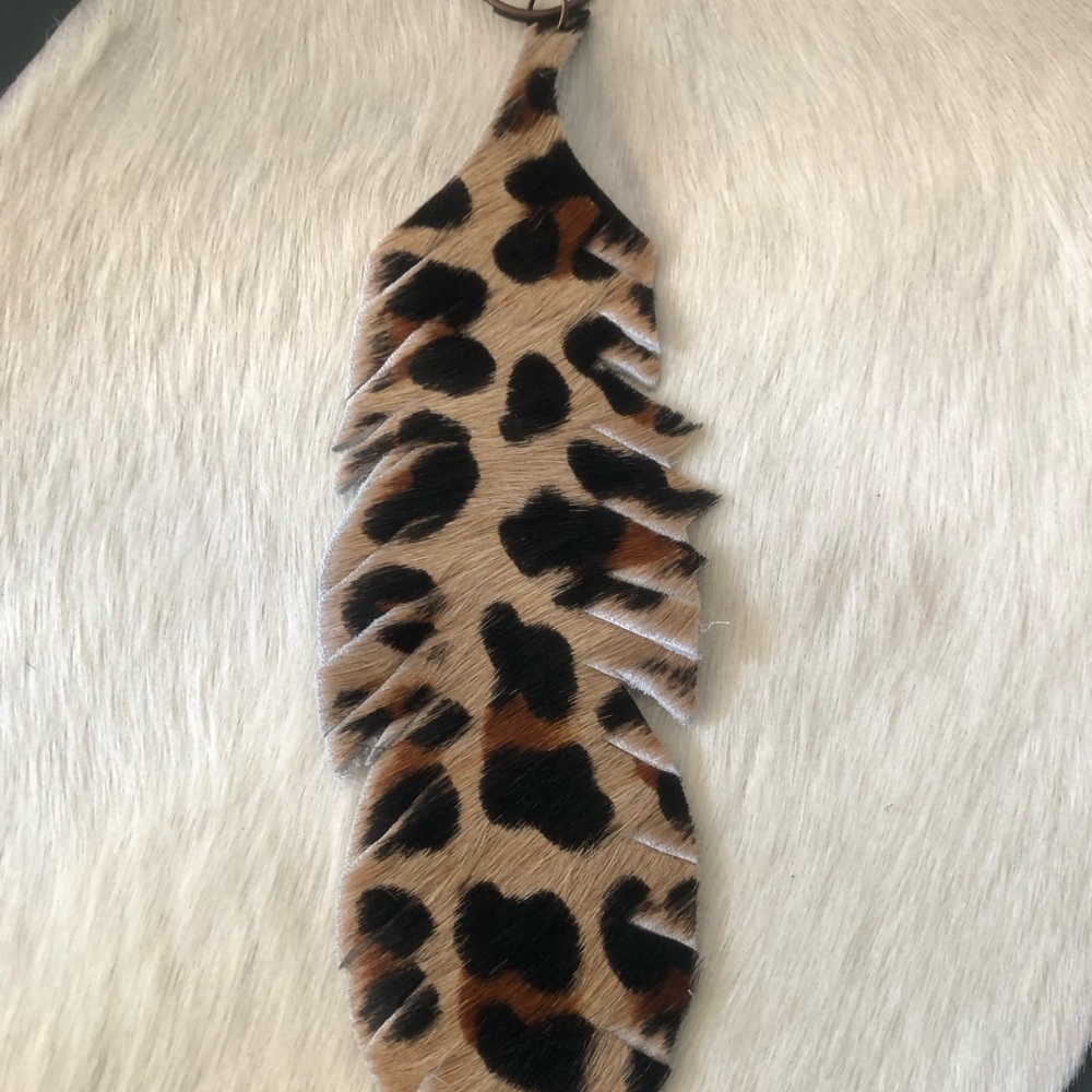 Handmade keychains - Picture 2 of 2